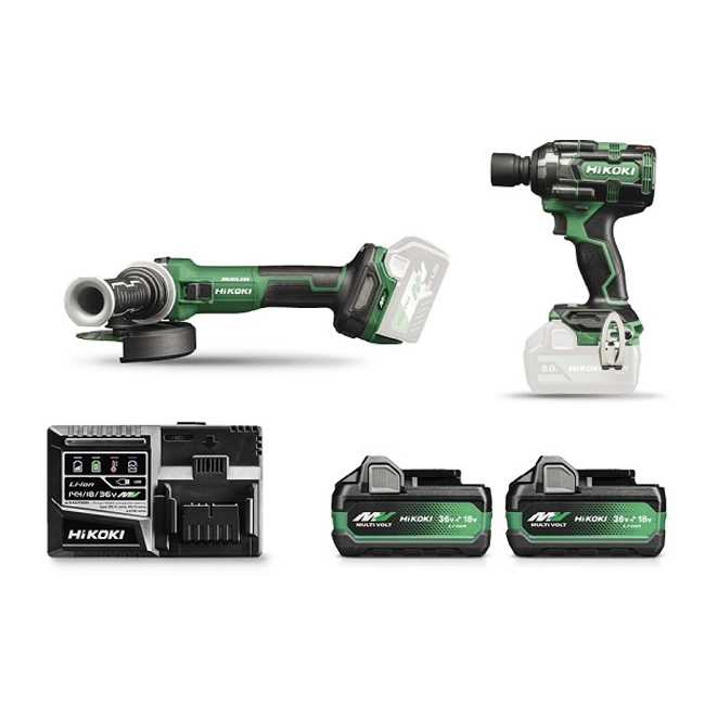 Vendita online Kit combinato G3613DVEWQZ + WR18DHW2Z
